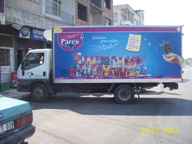 araç giydirme23