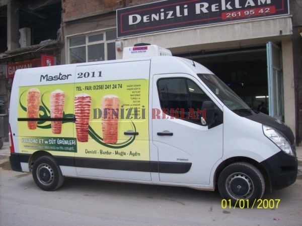 araç giydirme25