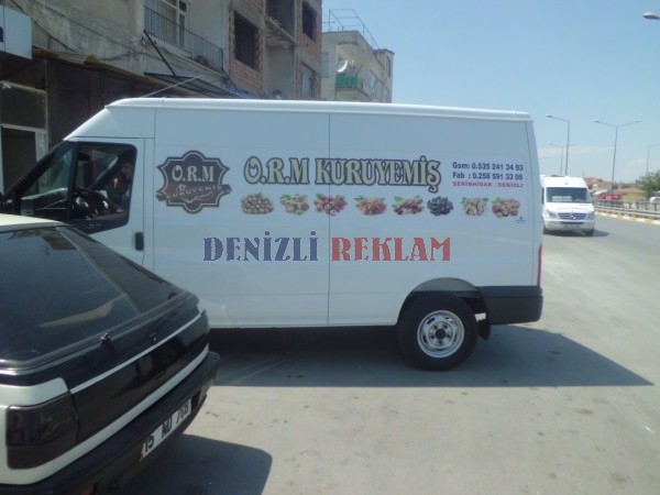 araç giydirme34