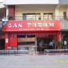 Tabela Denizli
