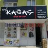 Dükkan Tabelası