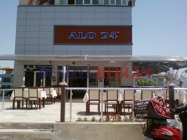 KUTU HARF-ALO 24